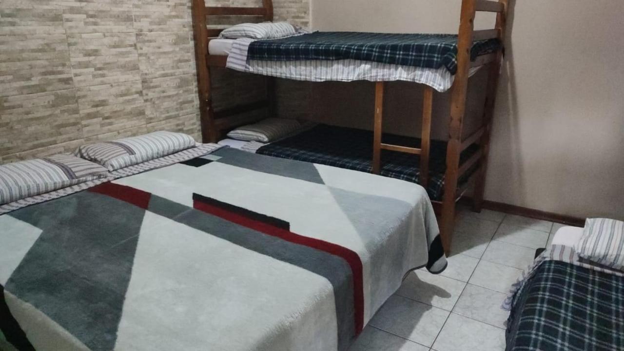 Chacara Descanso Do Rei Vinhedo Buitenkant foto